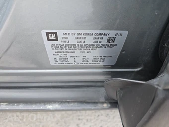2023 Buick Encore GX Preferred 1SB – miniatura 14