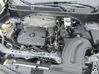2023 Buick Encore GX Preferred 1SB – miniatura 15