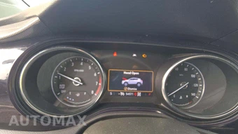 2023 Buick Encore GX Preferred 1SB – miniatura 18