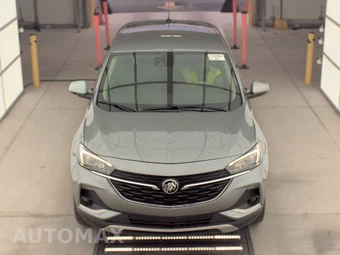 2023 Buick Encore GX Preferred 1SB – miniatura 2