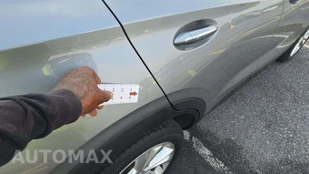 2023 Buick Encore GX Preferred 1SB – miniatura 26