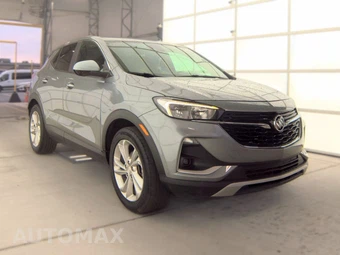 2023 Buick Encore GX Preferred 1SB – miniatura 3