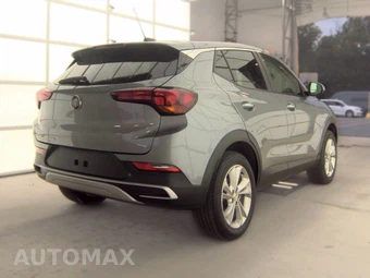 2023 Buick Encore GX Preferred 1SB – miniatura 4