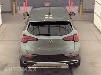 2023 Buick Encore GX Preferred 1SB – miniatura 5