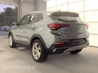 2023 Buick Encore GX Preferred 1SB – miniatura 6