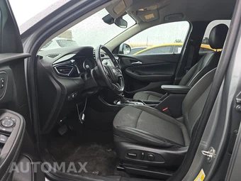 2023 Buick Encore GX Preferred 1SB – miniatura 7