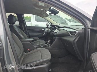 2023 Buick Encore GX Preferred 1SB – miniatura 8