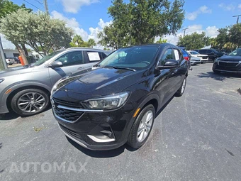 2023 Buick Encore GX Preferred 1SB