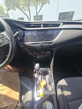 2023 Buick Encore GX Preferred 1SB – miniatura 10