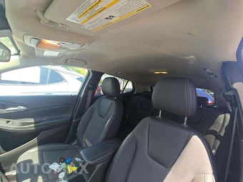2023 Buick Encore GX Preferred 1SB – miniatura 11