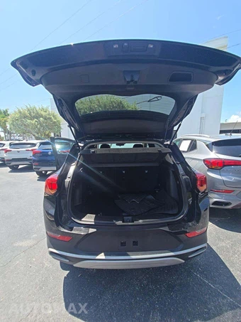 2023 Buick Encore GX Preferred 1SB – miniatura 14
