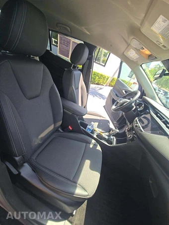 2023 Buick Encore GX Preferred 1SB – miniatura 18