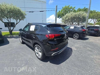 2023 Buick Encore GX Preferred 1SB – miniatura 2