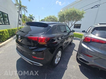 2023 Buick Encore GX Preferred 1SB – miniatura 3