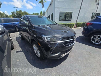 2023 Buick Encore GX Preferred 1SB – miniatura 4