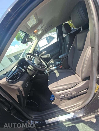 2023 Buick Encore GX Preferred 1SB – miniatura 6