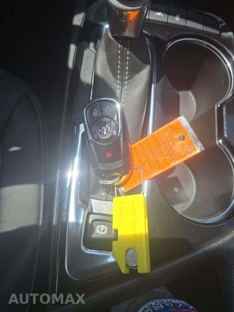 2023 Buick Encore GX Preferred 1SB – miniatura 8