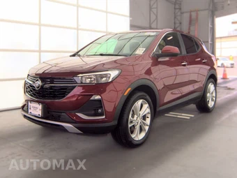 2023 Buick Encore GX Preferred 1SB
