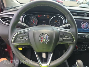 2023 Buick Encore GX Preferred 1SB - miniatura 10
