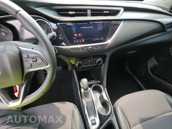 2023 Buick Encore GX Preferred 1SB - miniatura 11