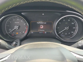 2023 Buick Encore GX Preferred 1SB - miniatura 12