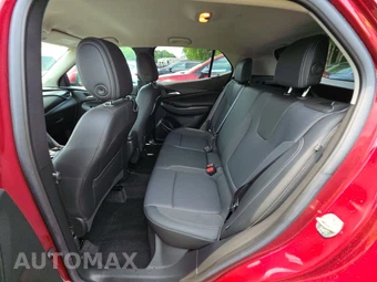 2023 Buick Encore GX Preferred 1SB - miniatura 13