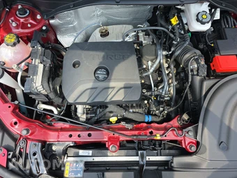 2023 Buick Encore GX Preferred 1SB - miniatura 15