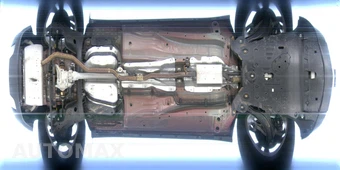 2023 Buick Encore GX Preferred 1SB - miniatura 18