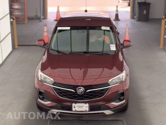 2023 Buick Encore GX Preferred 1SB - miniatura 2