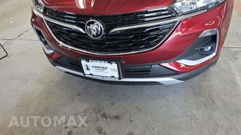 2023 Buick Encore GX Preferred 1SB - miniatura 22