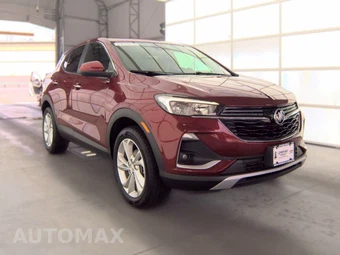 2023 Buick Encore GX Preferred 1SB - miniatura 3