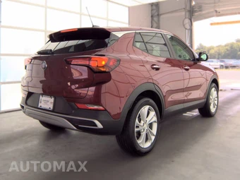 2023 Buick Encore GX Preferred 1SB - miniatura 4