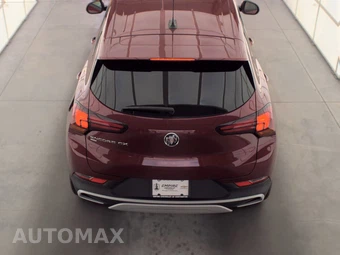2023 Buick Encore GX Preferred 1SB - miniatura 5