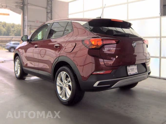 2023 Buick Encore GX Preferred 1SB - miniatura 6