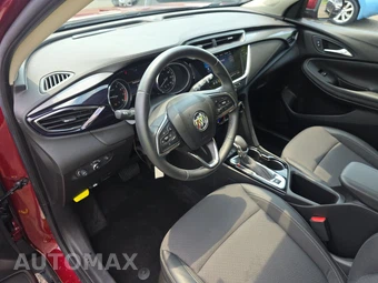 2023 Buick Encore GX Preferred 1SB - miniatura 7