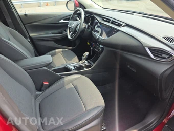 2023 Buick Encore GX Preferred 1SB - miniatura 8