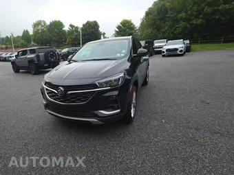 2023 Buick Encore GX Preferred 1SB - samochód z USA z aukcji Manheim, oferta Kup Teraz w AUTOMAX