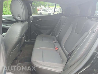 2023 Buick Encore GX Preferred 1SB - miniatura 10