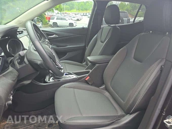 2023 Buick Encore GX Preferred 1SB - miniatura 3