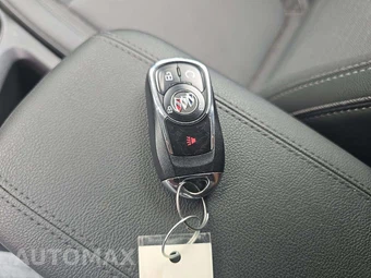 2023 Buick Encore GX Preferred 1SB - miniatura 5