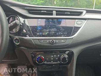 2023 Buick Encore GX Preferred 1SB - miniatura 7