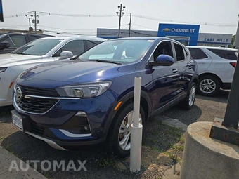 2023 Buick Encore GX Preferred 1SB - samochód z USA z aukcji Manheim, oferta Kup Teraz w AUTOMAX