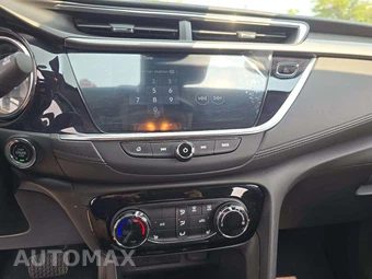 2023 Buick Encore GX Preferred 1SB - miniatura 10