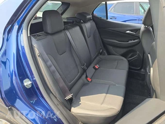 2023 Buick Encore GX Preferred 1SB - miniatura 16