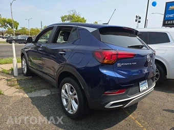 2023 Buick Encore GX Preferred 1SB - miniatura 2