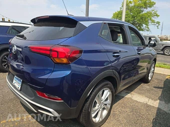 2023 Buick Encore GX Preferred 1SB - miniatura 3
