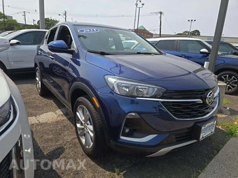 2023 Buick Encore GX Preferred 1SB - miniatura 4