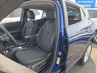 2023 Buick Encore GX Preferred 1SB - miniatura 6