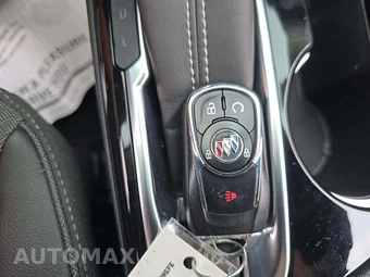 2023 Buick Encore GX Preferred 1SB - miniatura 8