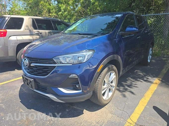 2023 Buick Encore GX Preferred 1SB